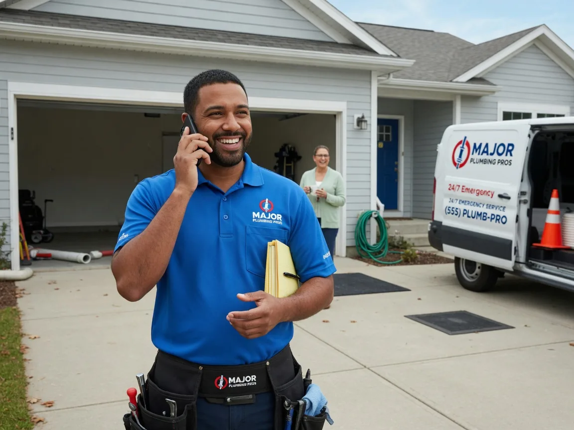 Drain Cleaning Services Burke, SD FAQs